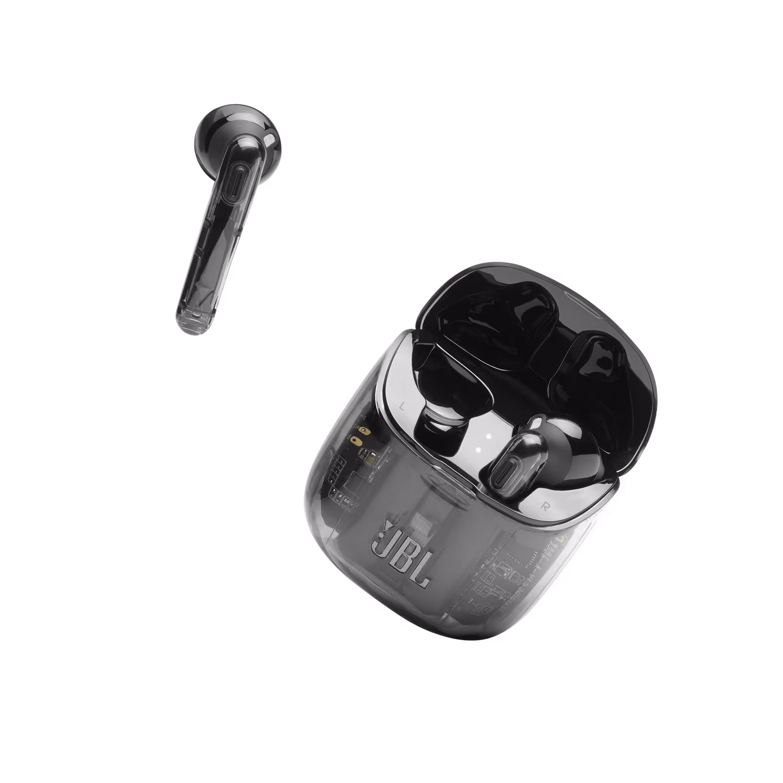 Custom JBL Tune 225TWS True Wireless Earbud Headphones - view 3