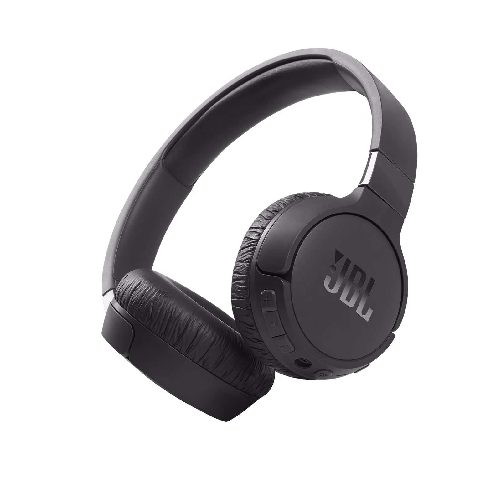Custom JBL Tune 660NC Wireless On-Ear Active Noise-Cancelling Headphones