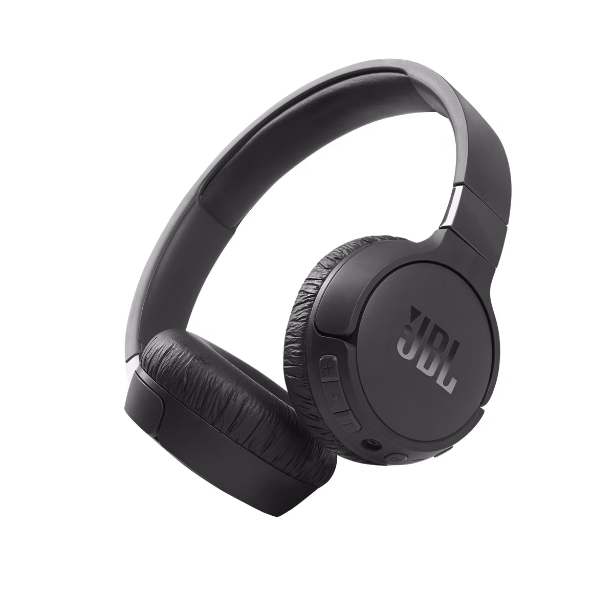 Custom JBL Tune 660NC Wireless On-Ear Active Noise-Cancelling Headphones