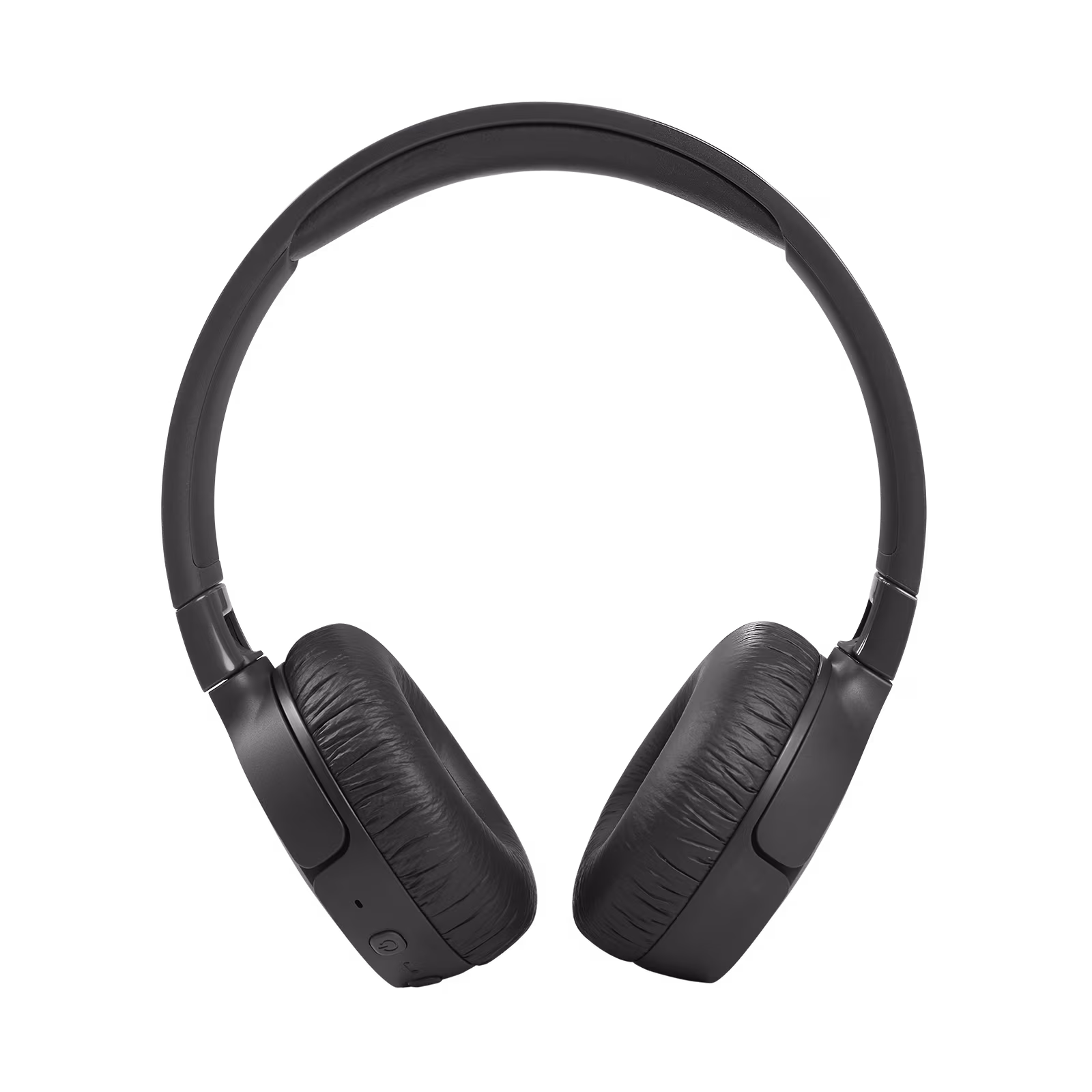 Custom JBL Tune 660NC Wireless On-Ear Active Noise-Cancelling Headphones - view 2