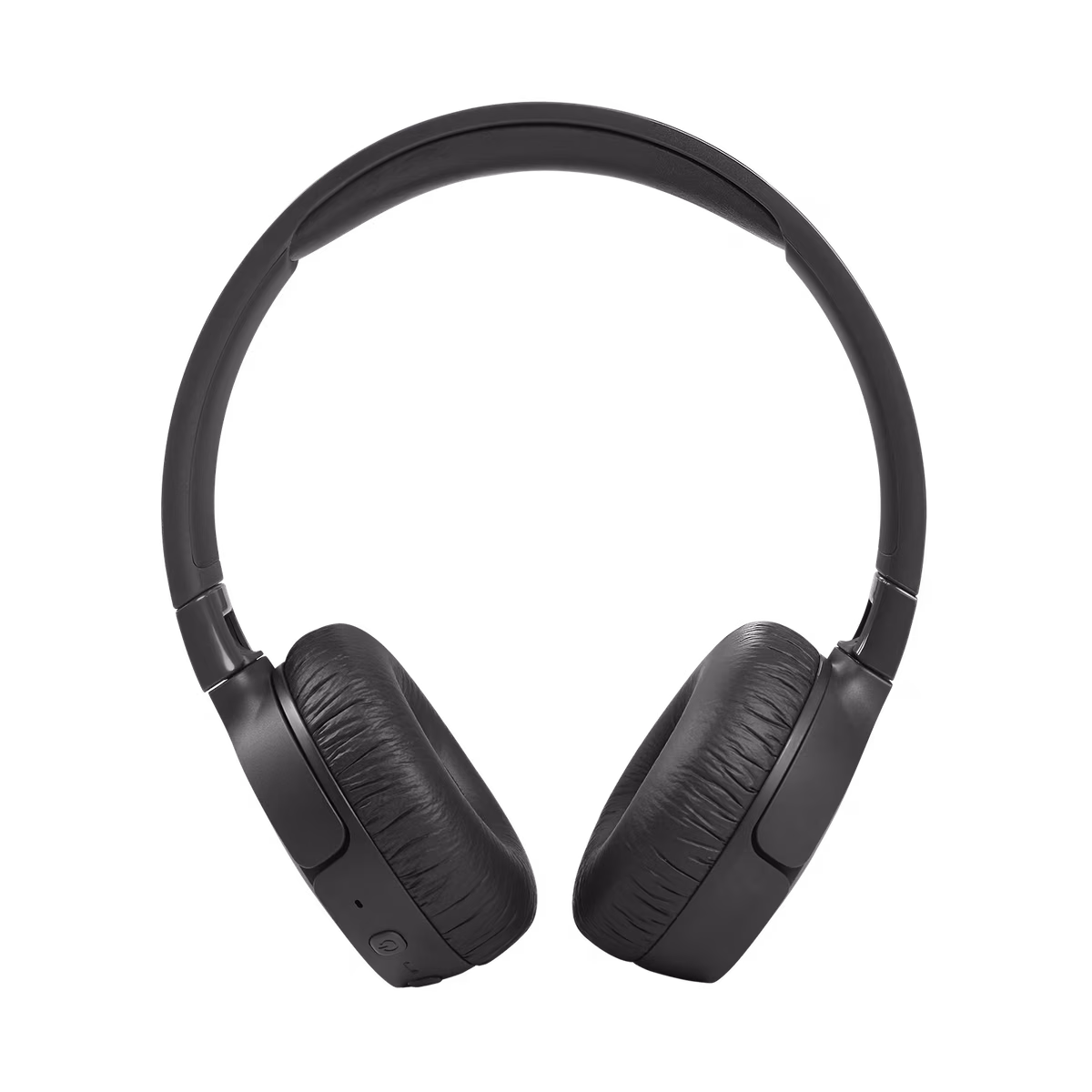 Custom JBL Tune 660NC Wireless On-Ear Active Noise-Cancelling Headphones - view 2