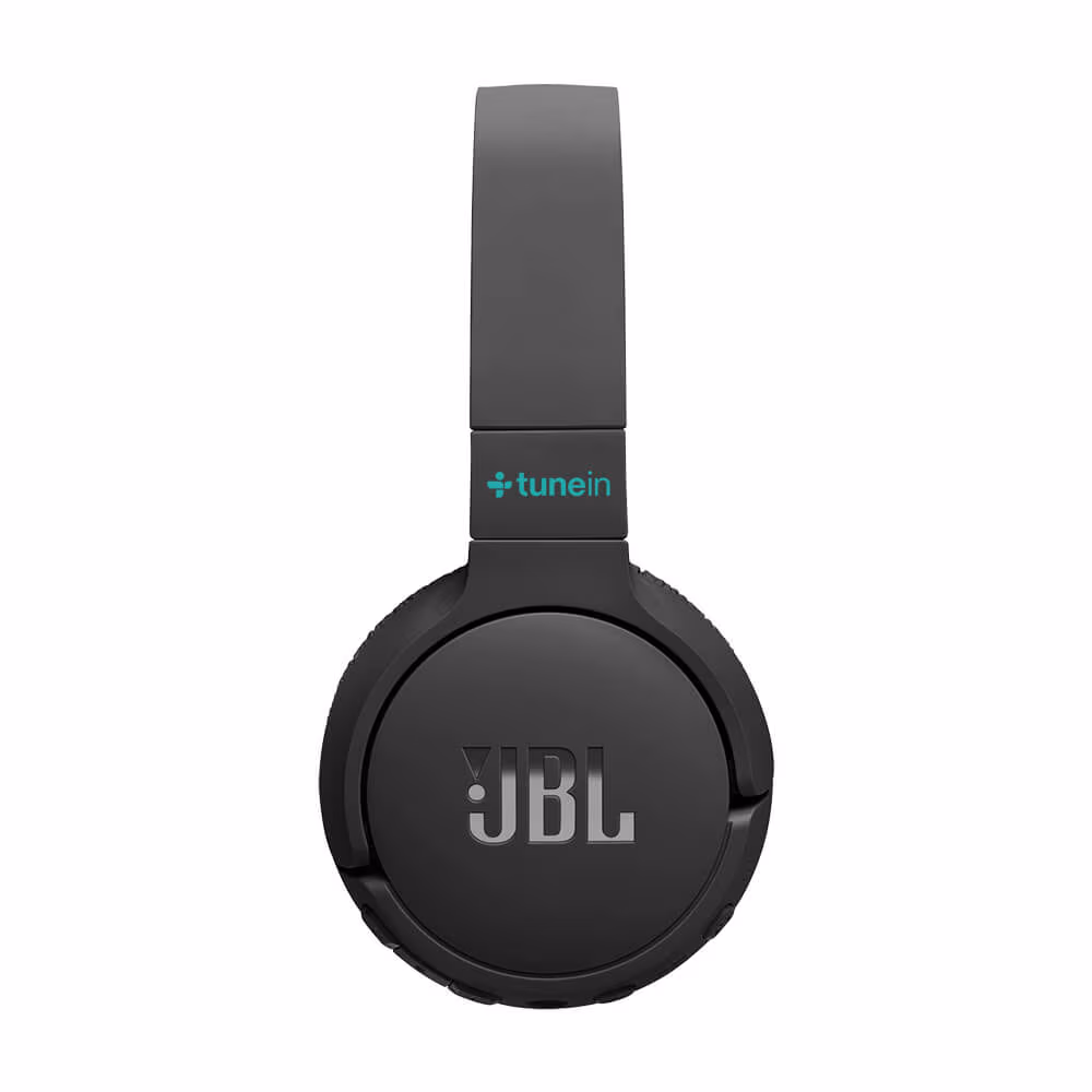 Custom JBL Tune 670NC Wireless On-Ear Active Noise-Cancelling Headphones - view 2