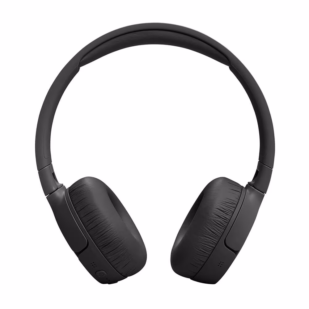 Custom JBL Tune 670NC Wireless On-Ear Active Noise-Cancelling Headphones - view 3