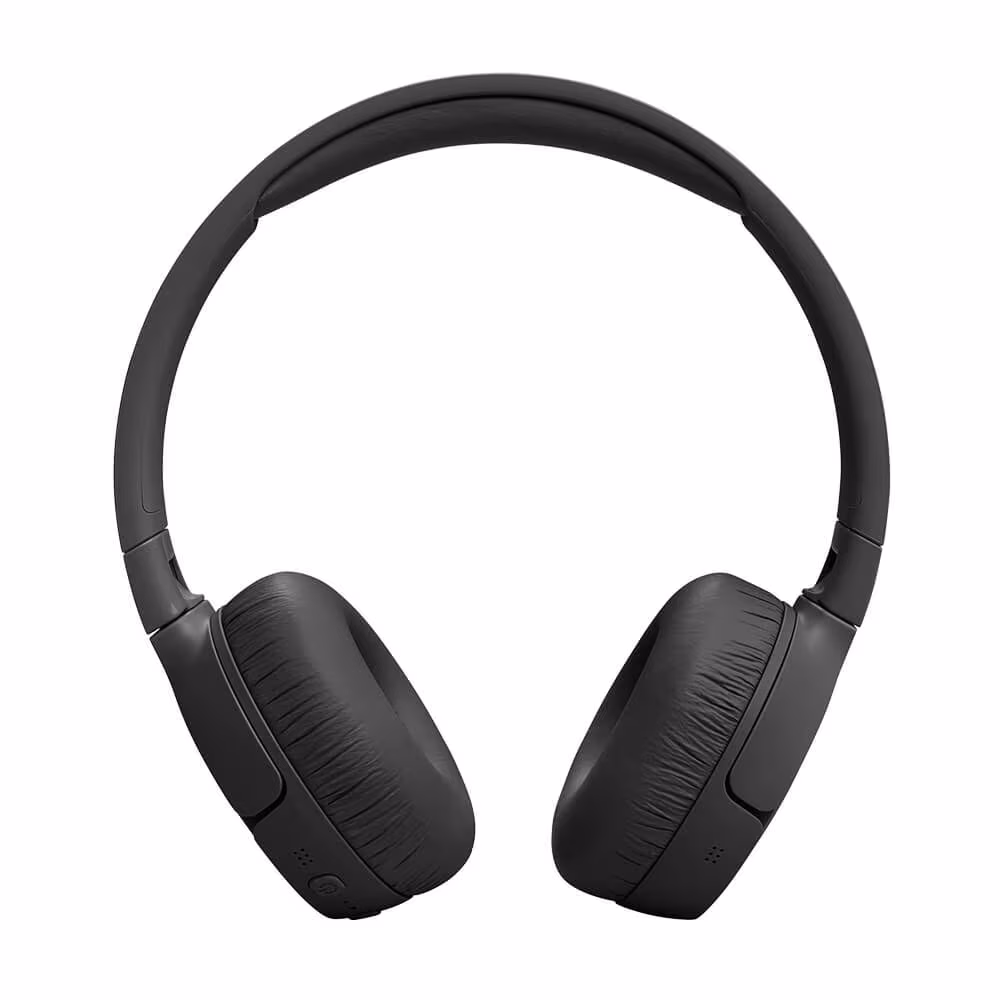 Custom JBL Tune 670NC Wireless On-Ear Active Noise-Cancelling Headphones - view 3