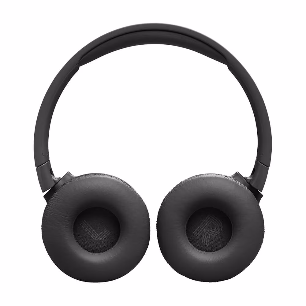 Custom JBL Tune 670NC Wireless On-Ear Active Noise-Cancelling Headphones - view 6
