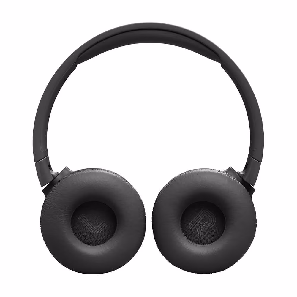 Custom JBL Tune 670NC Wireless On-Ear Active Noise-Cancelling Headphones - view 6