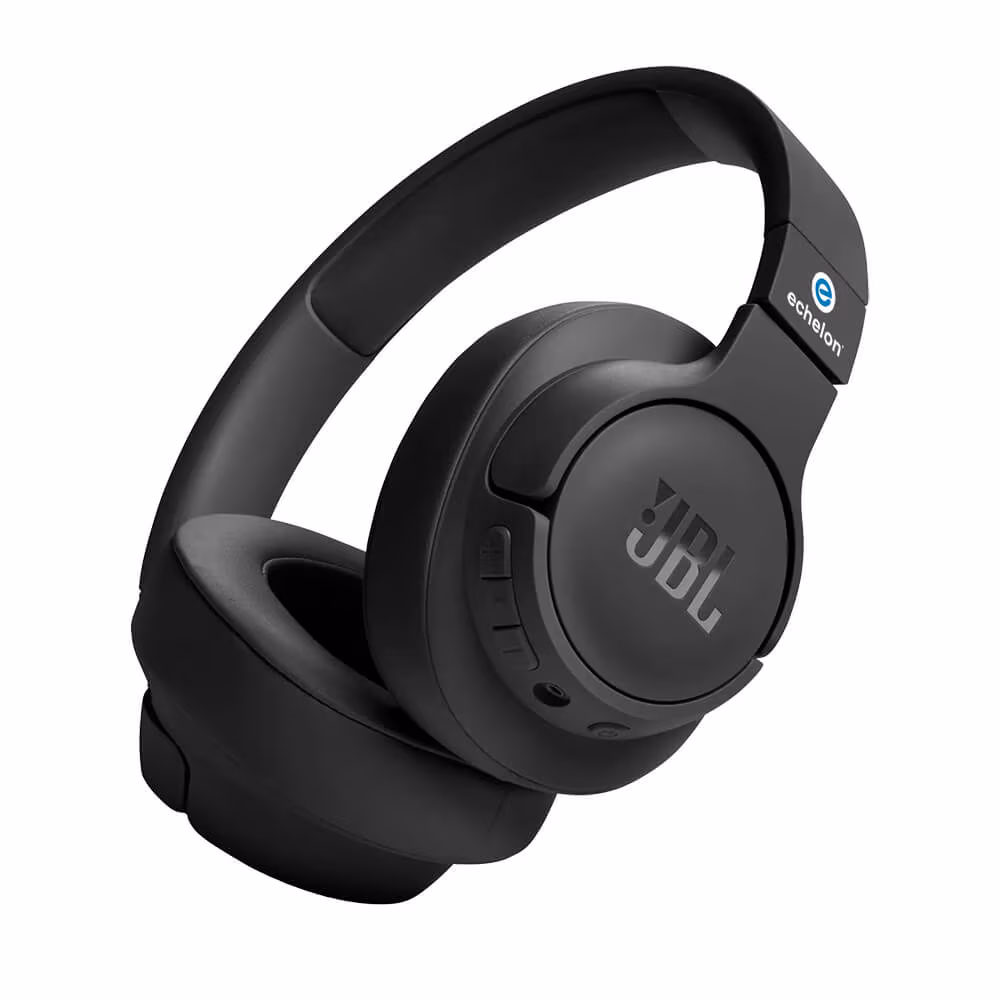 Custom JBL Tune 720BT Wireless Over-Ear Headphones