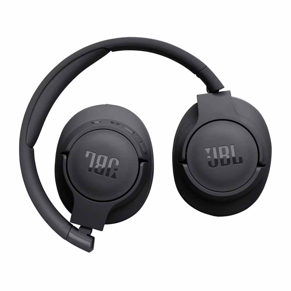 Custom JBL Tune 720BT Wireless Over-Ear Headphones - view 5