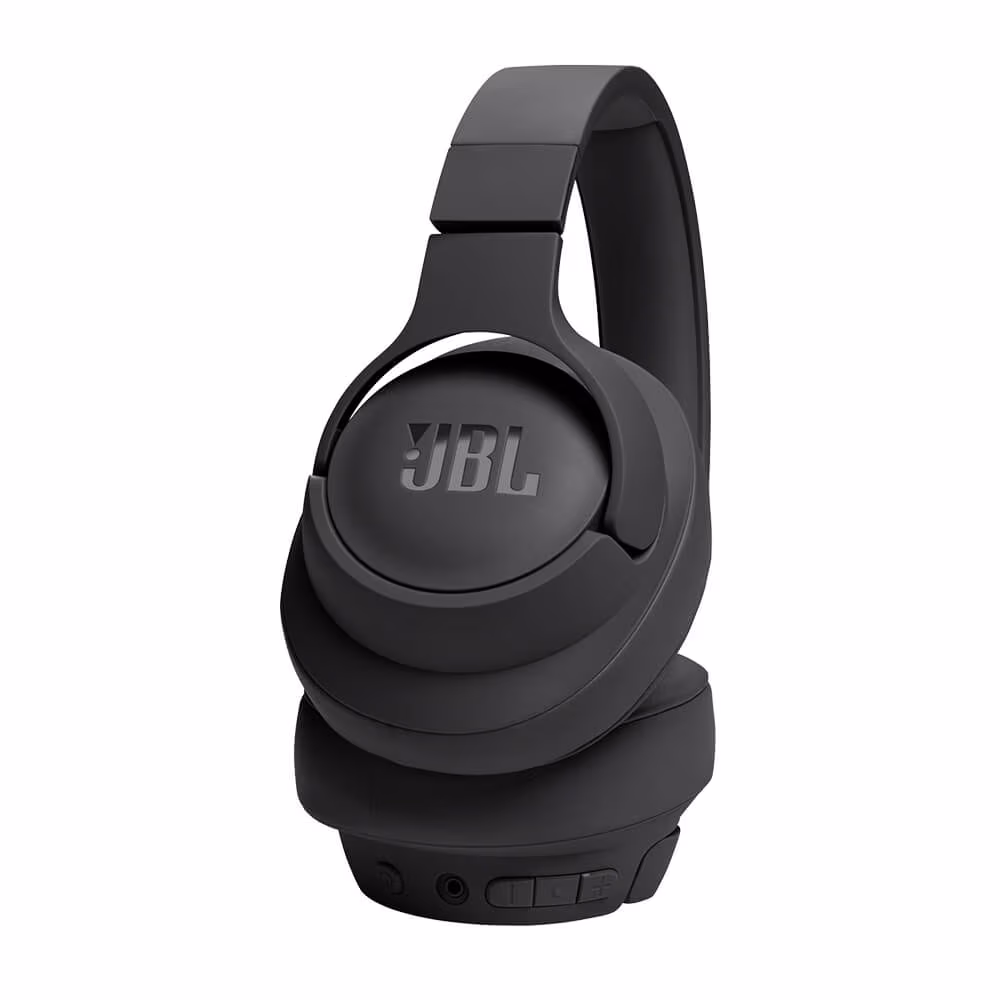 Custom JBL Tune 720BT Wireless Over-Ear Headphones - view 7