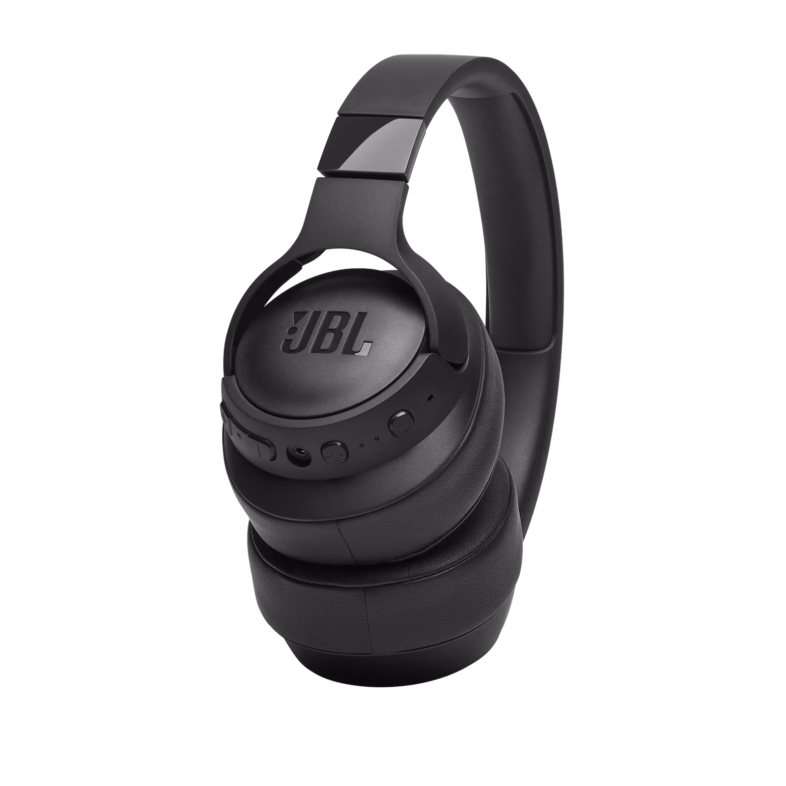 Custom JBL Tune 760NC Wireless Over-Ear Noise Cancelling Headphones - view 4
