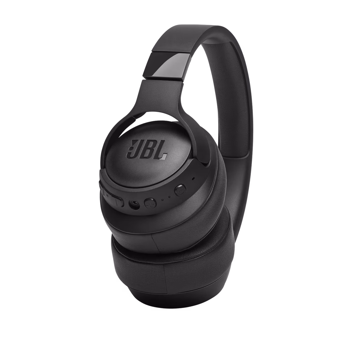 Custom JBL Tune 760NC Wireless Over-Ear Noise Cancelling Headphones - view 4