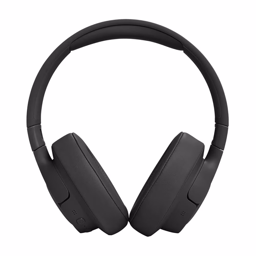 Custom JBL Tune 770NC Noise Cancelling Wireless Over-Ear Headphones - view 2