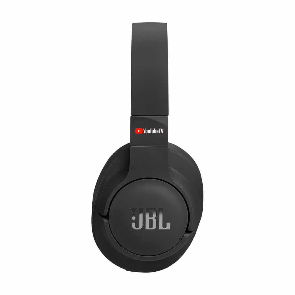 Custom JBL Tune 770NC Noise Cancelling Wireless Over-Ear Headphones - view 3