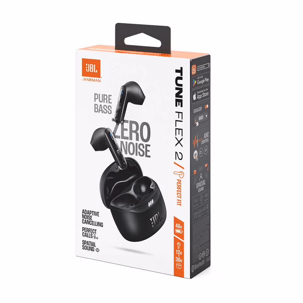 Custom JBL Tune Flex 2 True Wireless Earbuds - view 8