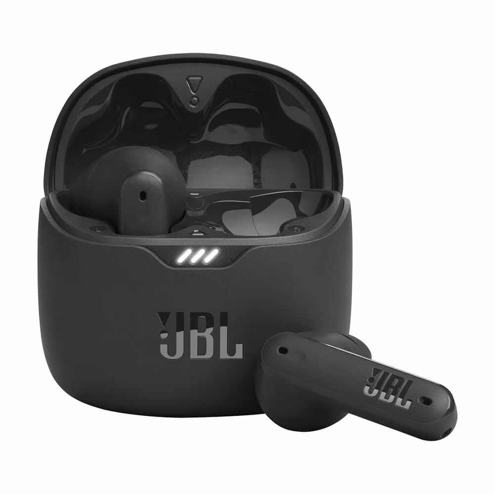 Custom JBL Tune Wireless Headphones NC Flex - view 2