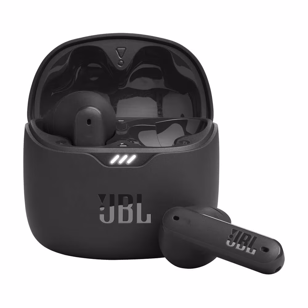 Custom JBL Tune Wireless Headphones NC Flex - view 2