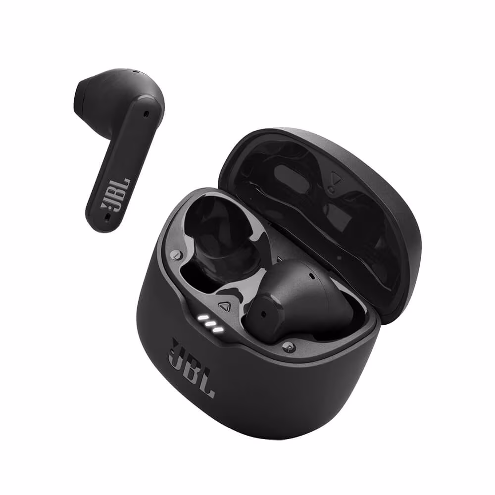 Custom JBL Tune Wireless Headphones NC Flex - view 3