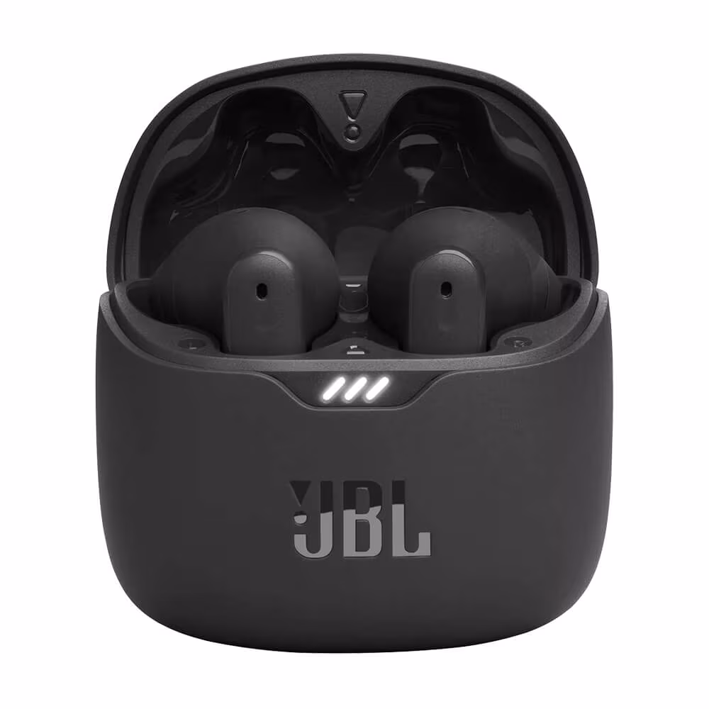 Custom JBL Tune Wireless Headphones NC Flex - view 4