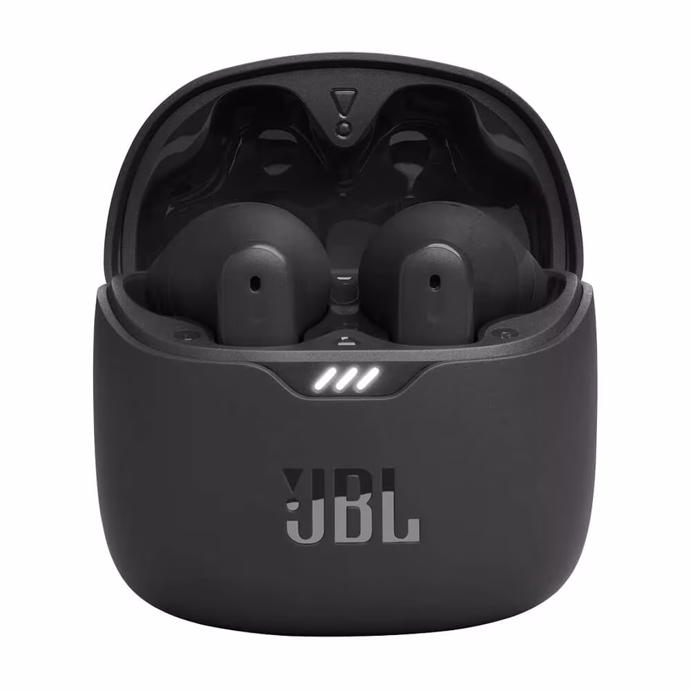 Custom JBL Tune Wireless Headphones NC Flex - view 4