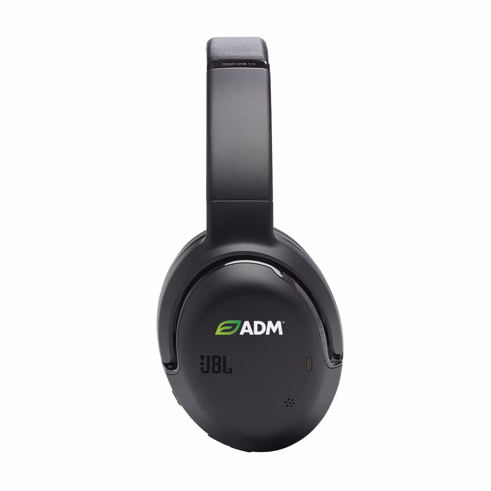 Custom JBL Tour One M2 Over Ear Headphones - view 3