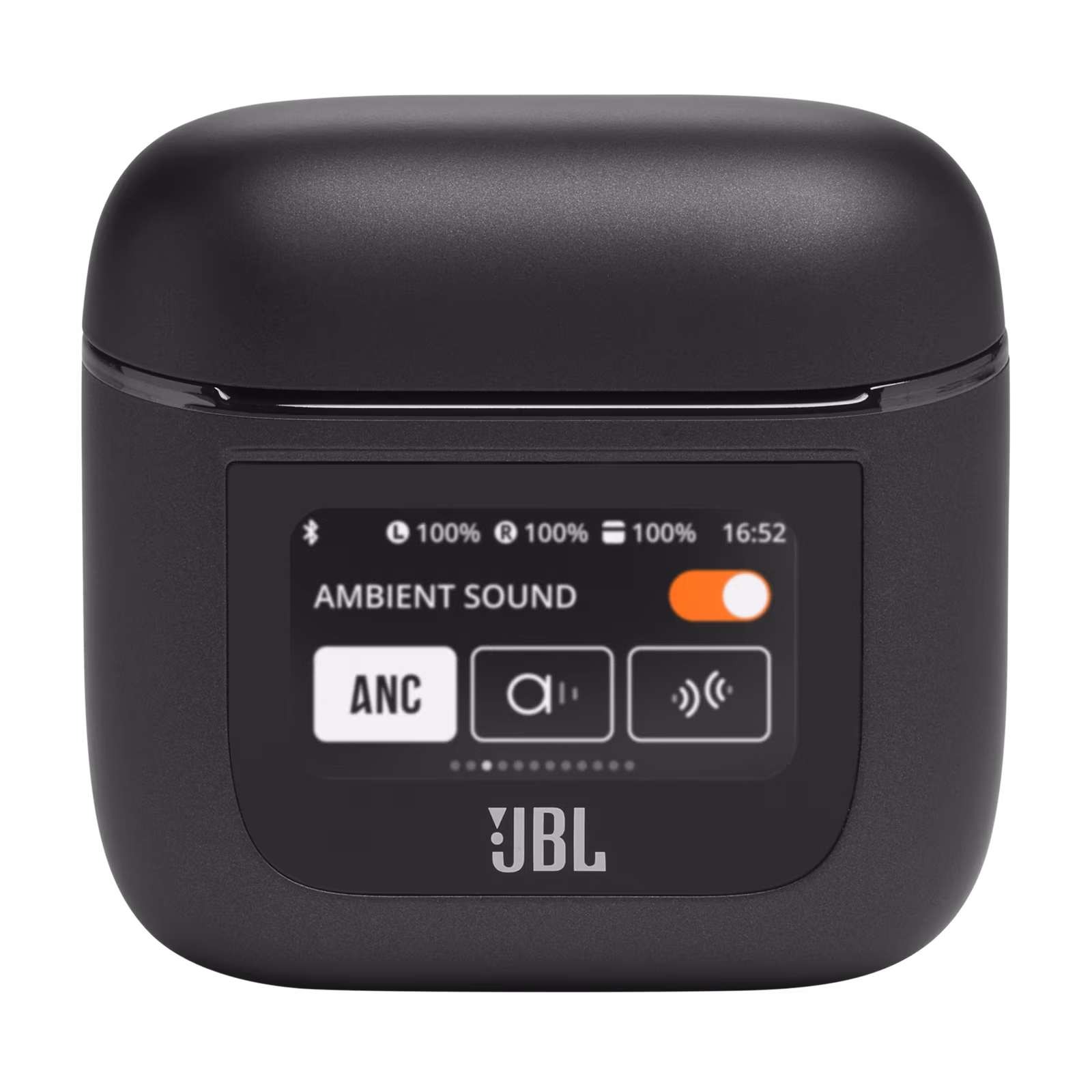 Custom JBL Tour Pro 2 Noise Cancelling Earbuds - view 3