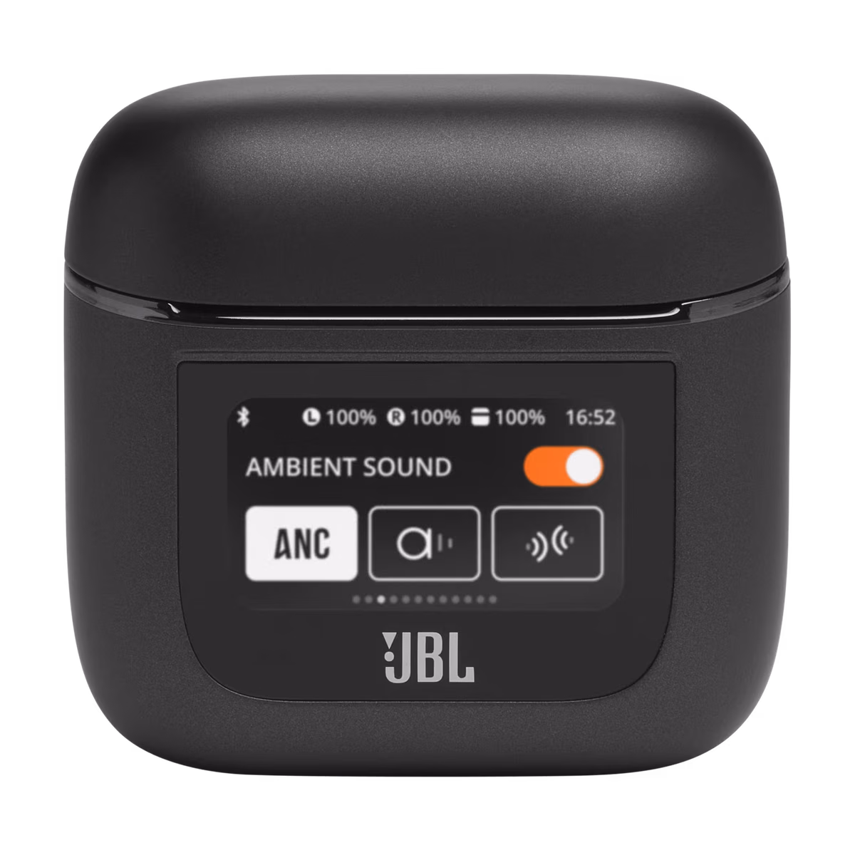 Custom JBL Tour Pro 2 Noise Cancelling Earbuds - view 3