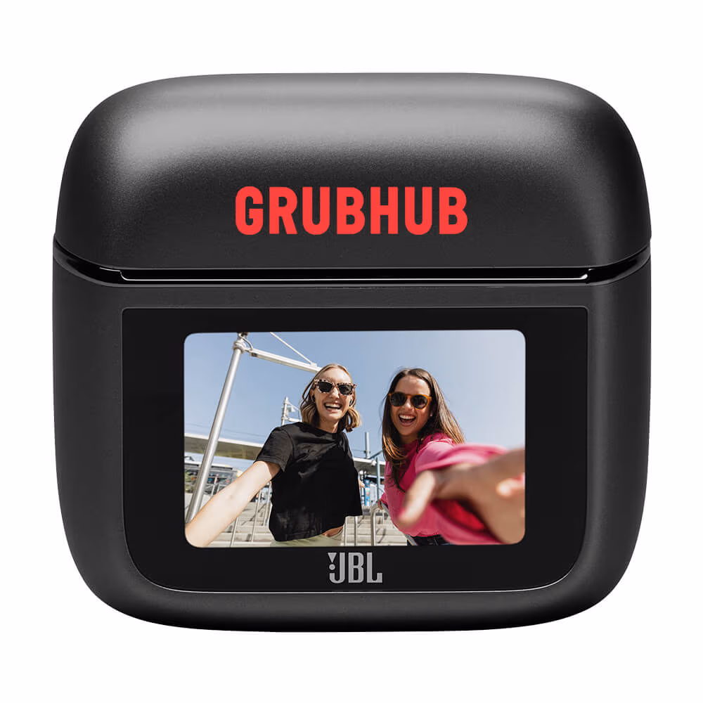 Custom JBL Tour Pro 3 Noise Cancelling Earbuds - view 2