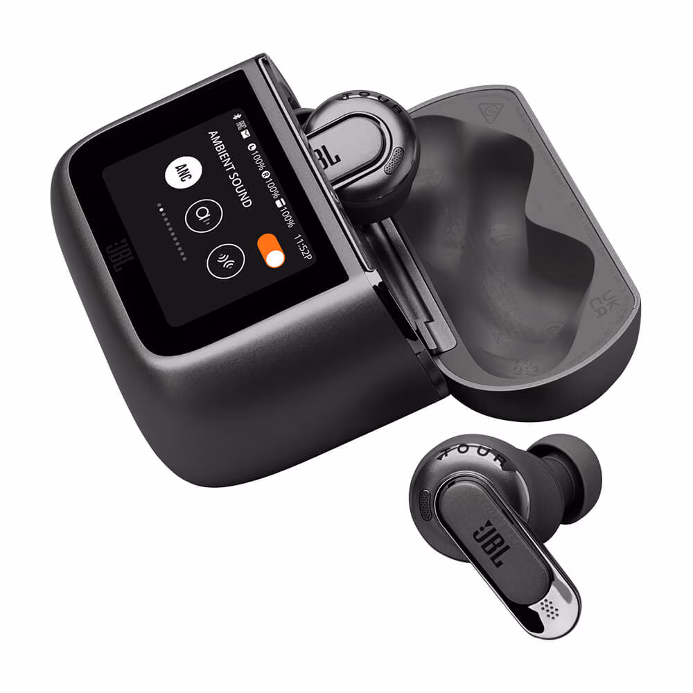Custom JBL Tour Pro 3 Noise Cancelling Earbuds - view 3