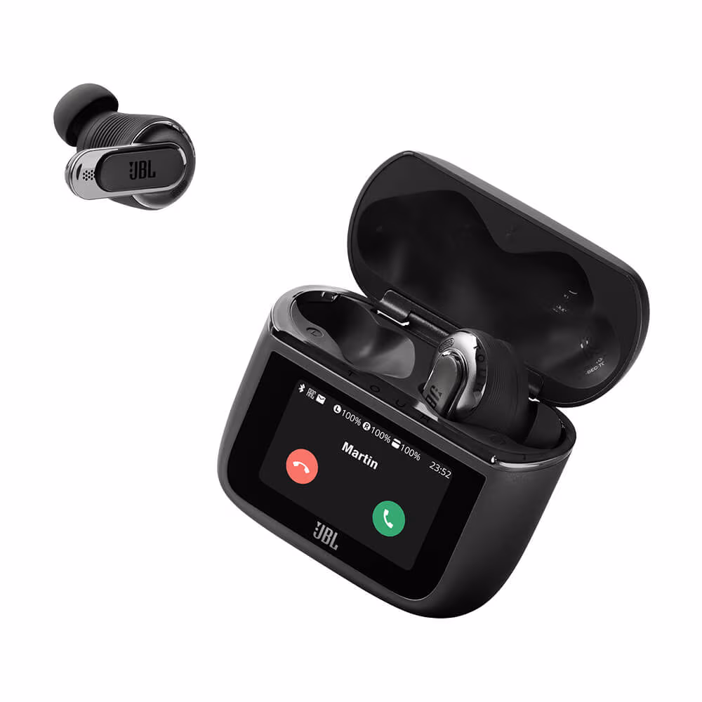 Custom JBL Tour Pro 3 Noise Cancelling Earbuds - view 4