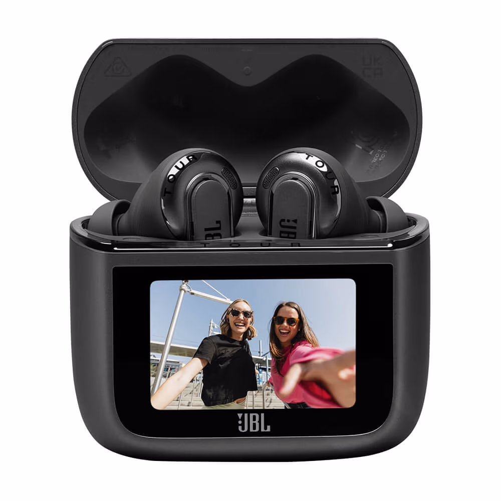 Custom JBL Tour Pro 3 Noise Cancelling Earbuds - view 5