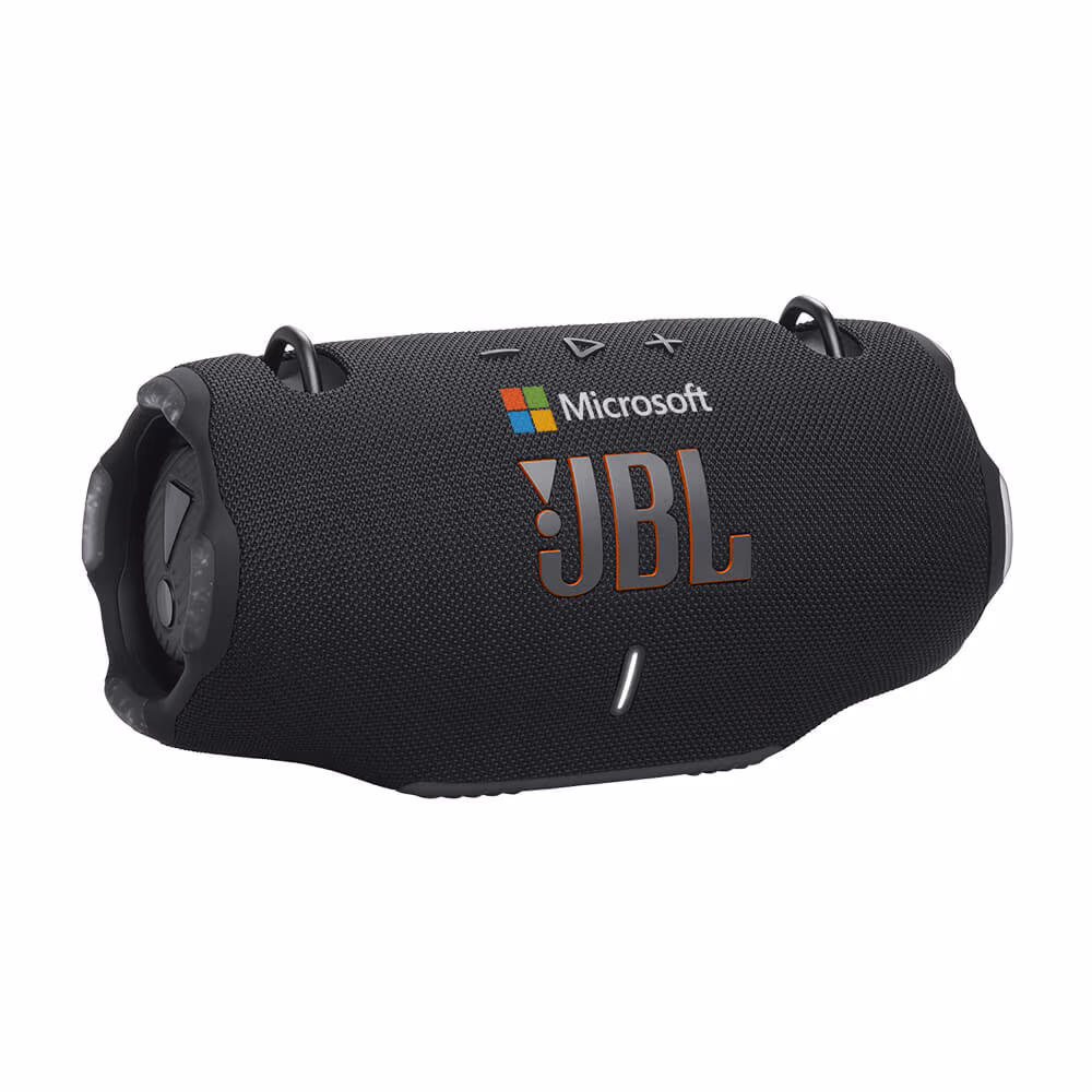 Custom JBL Xtreme 4 Bluetooth Speaker