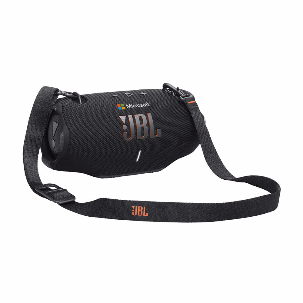 Custom JBL Xtreme 4 Bluetooth Speaker - view 3