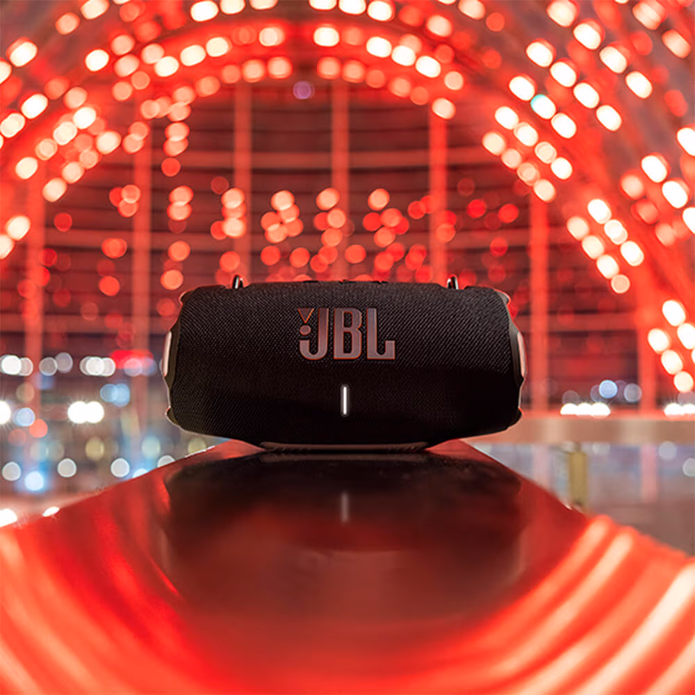 Custom JBL Xtreme 4 Bluetooth Speaker - view 8