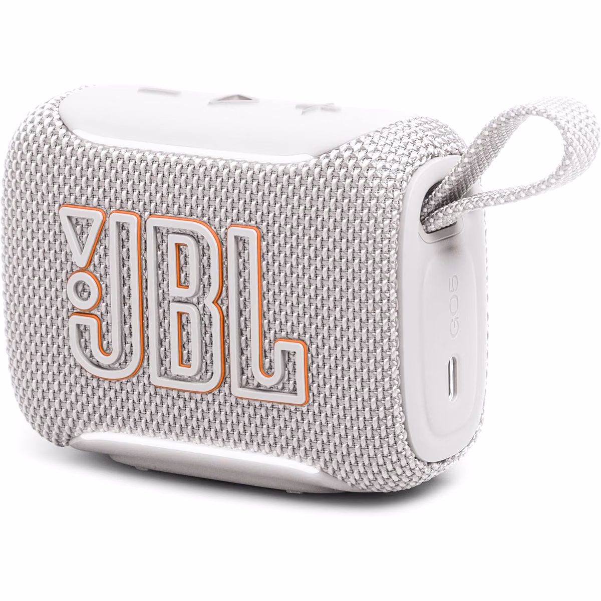 Custom JBL Go 5 Portable Bluetooth Speaker with Custom Logo