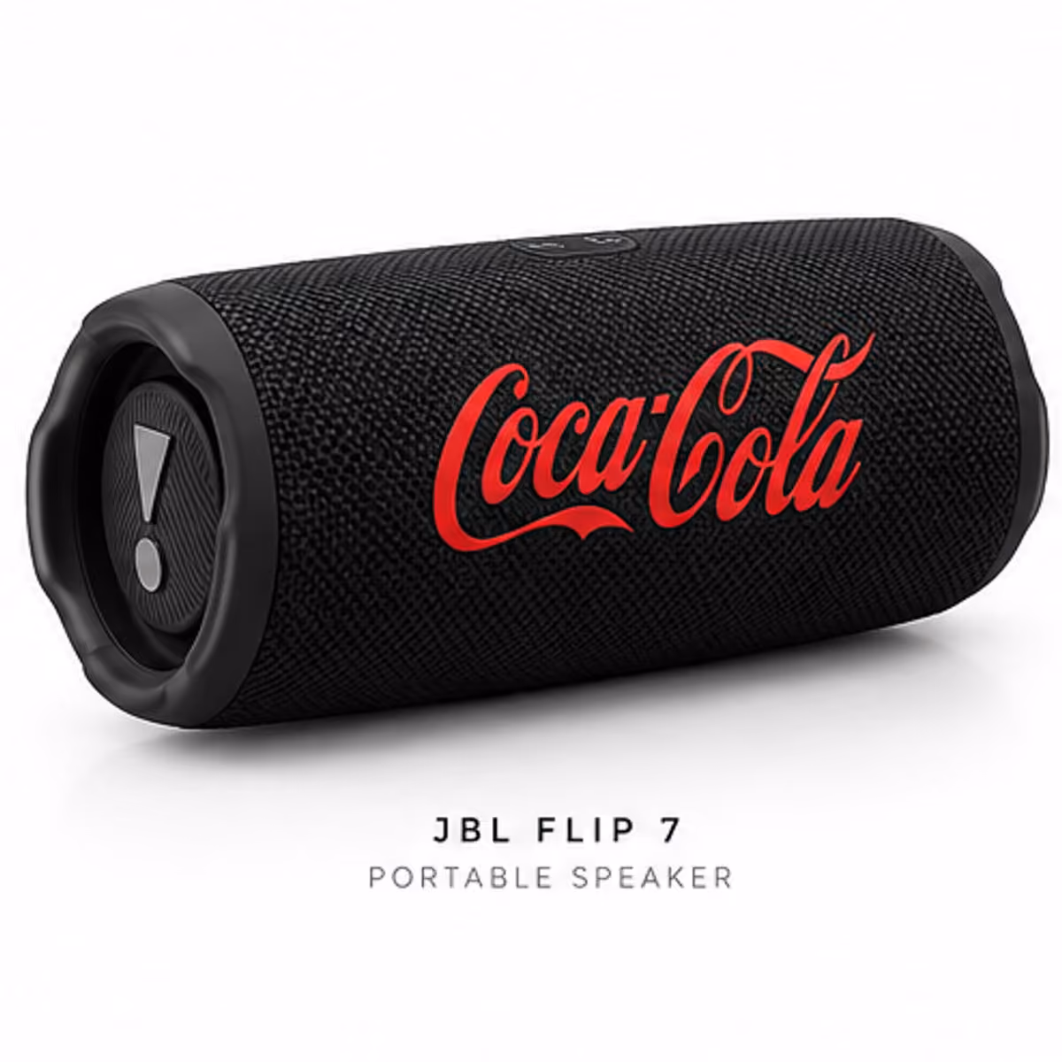 Custom JBL Flip 7 Portable Speaker