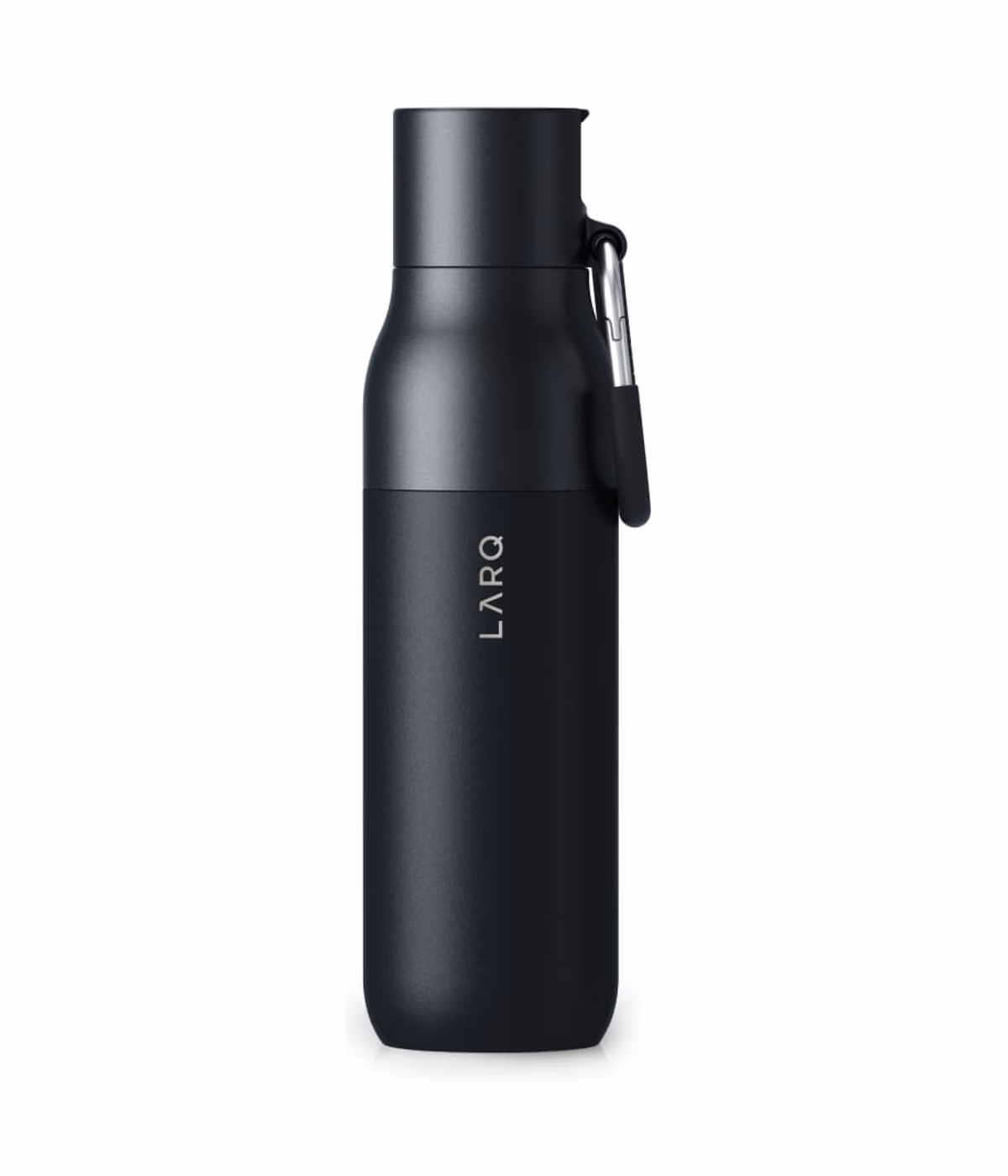 Custom LARQ Bottle Filtered Flip Top