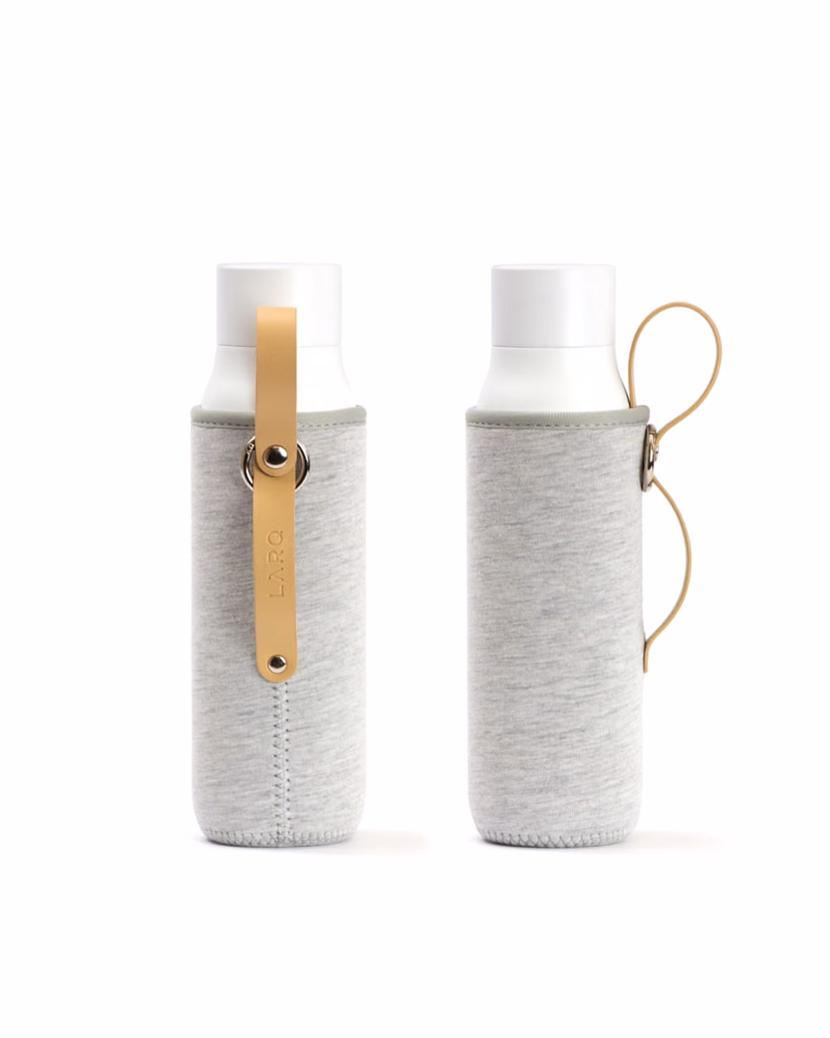Custom LARQ Travel Sleeve