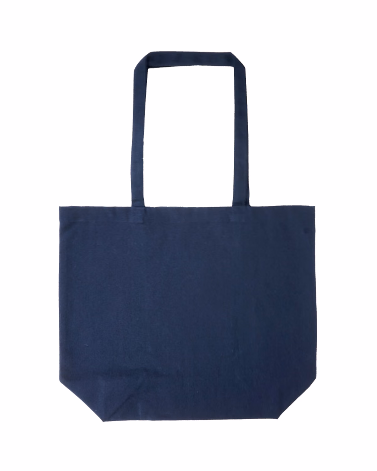 Custom Lux 10oz Cotton Tote