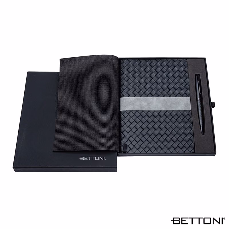 Custom Bettoni Cetara, Junior Journal & Pen Giftset
