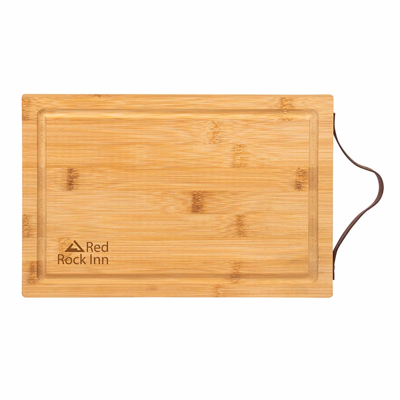 Custom Dax Bamboo Multi-Purpose Board