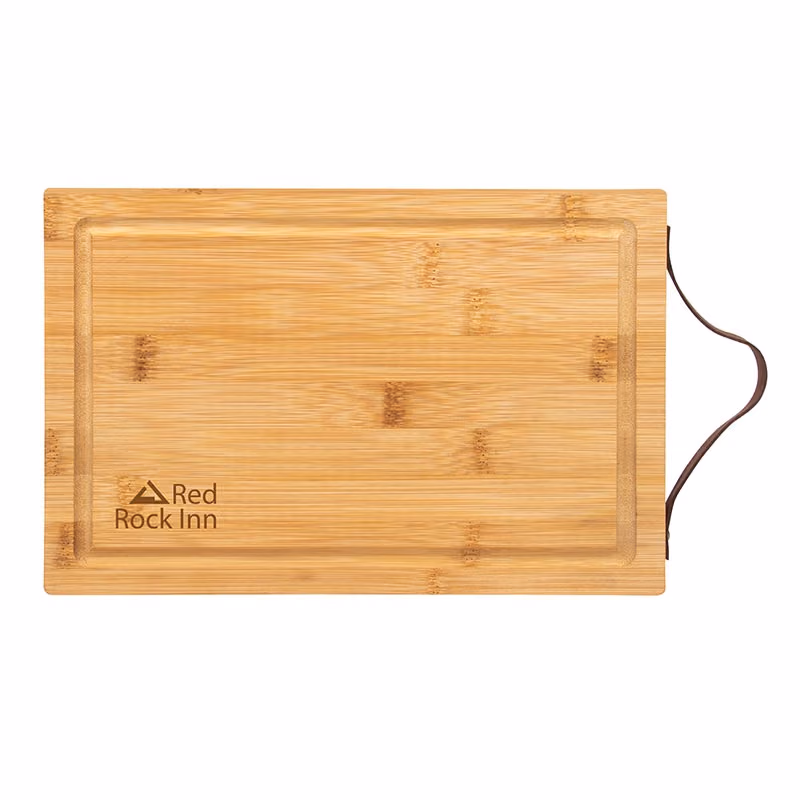 Custom Dax Bamboo Multi-Purpose Board