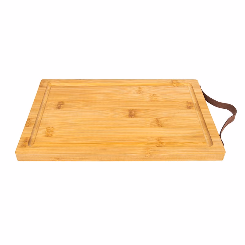 Custom Dax Bamboo Multi-Purpose Board