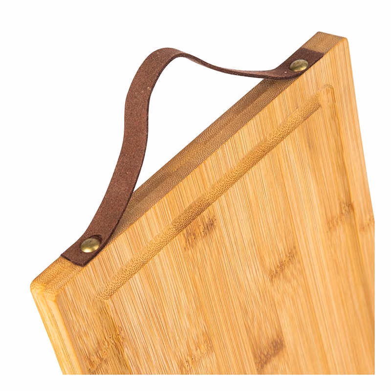 Custom Dax Bamboo Multi-Purpose Board