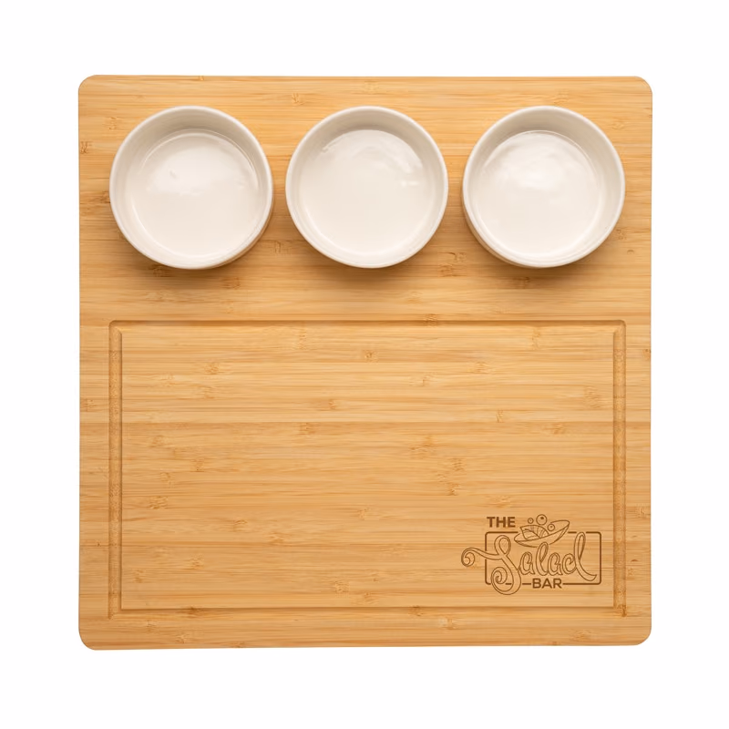 Custom Vermont 12-Piece Cheese Set