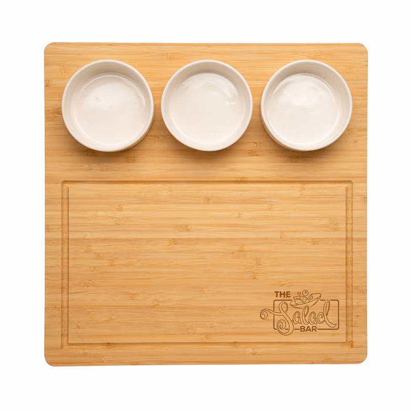 Custom Vermont 12-Piece Cheese Set