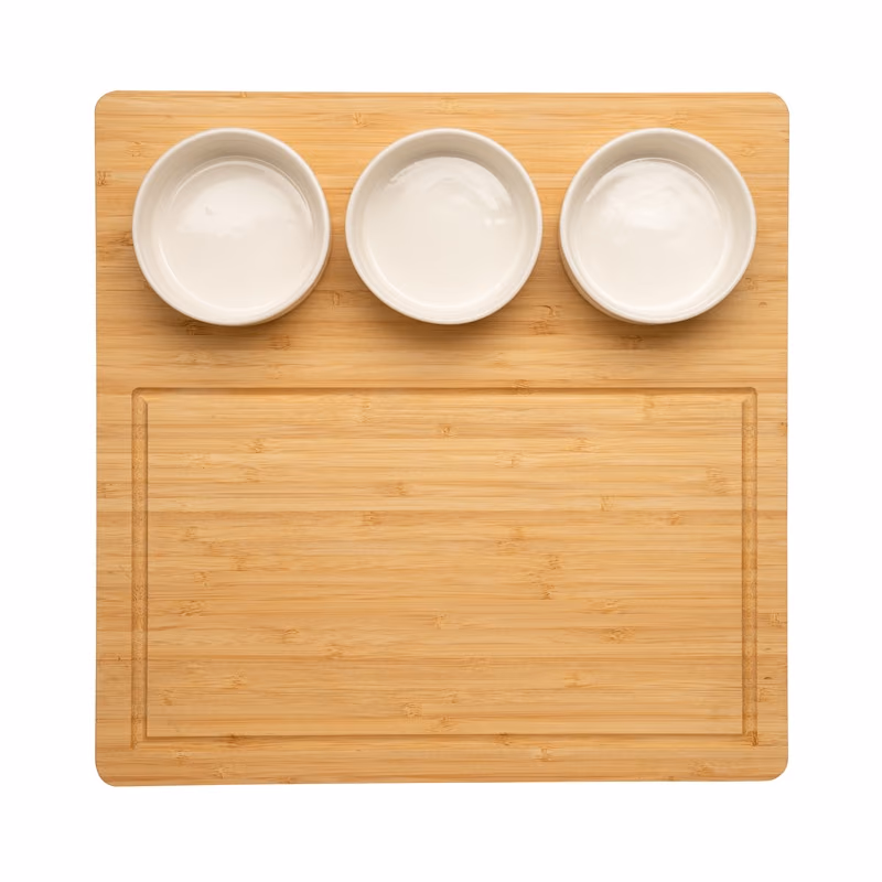 Custom Vermont 12-Piece Cheese Set
