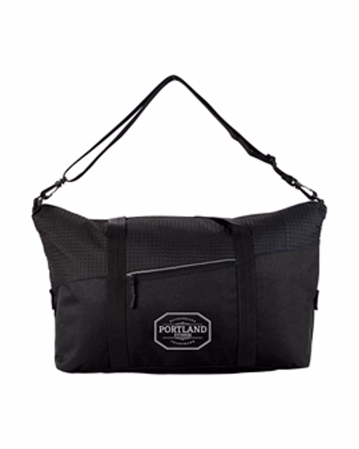 Custom Tekuno Duffel Bag