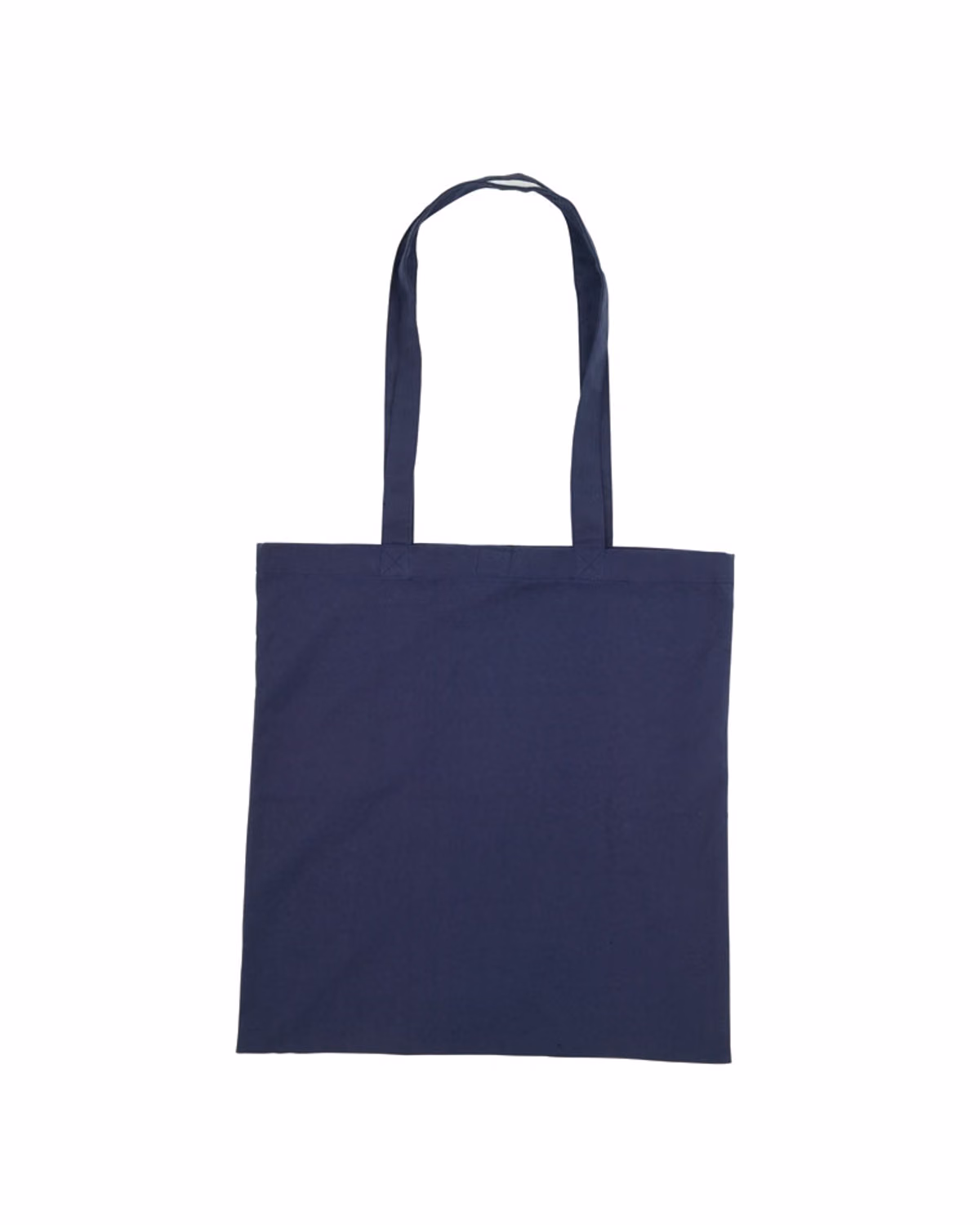 Custom Negozio Colored Cotton Tote
