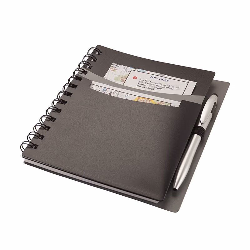 Custom Academy Junior Notebook & Stylus Pen