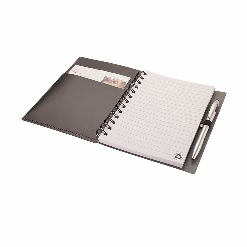 Custom Academy Junior Notebook & Stylus Pen